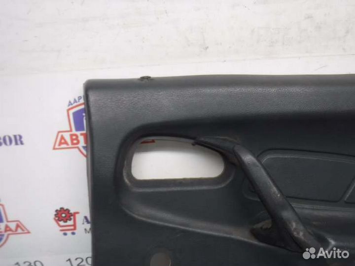 Обшивка двери задняя правая Ваз 2115 2111