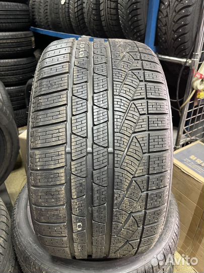 Pirelli Winter Sottozero II 245/40 R18 98H
