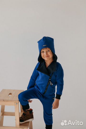 Комбинезоны для детей и родителей