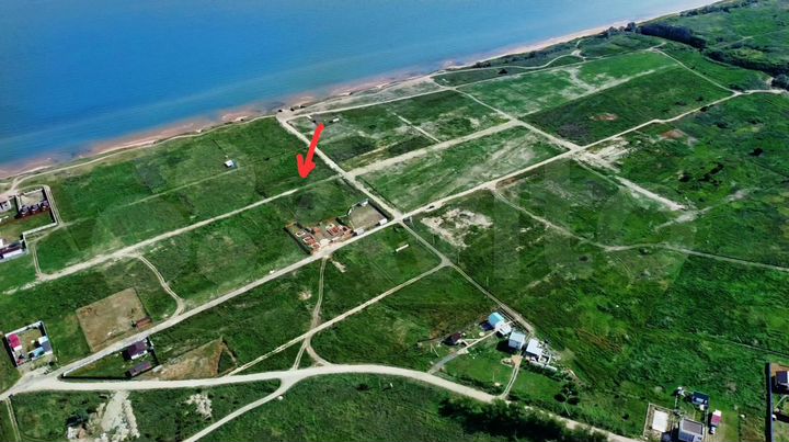 Участок 5,4 сот. (ИЖС)