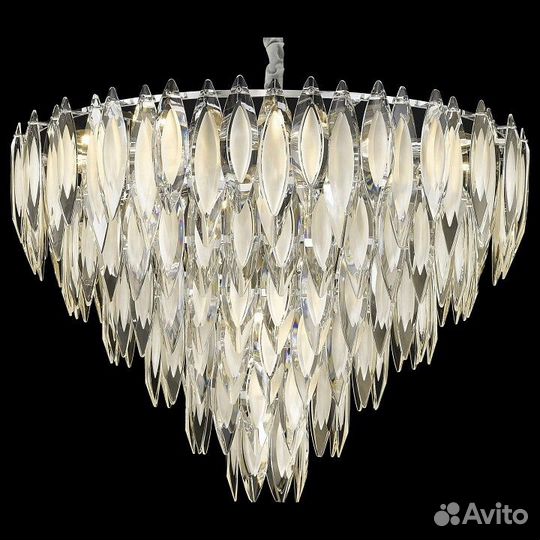 Подвесная люстра Wertmark Orlanda WE144.22.103