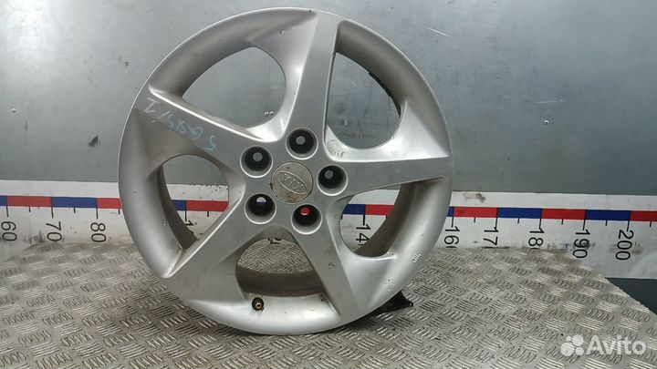 Диск литой KIA CEE'D 1 2006