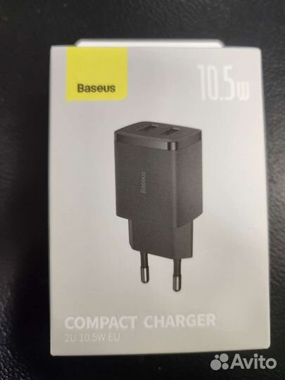 Зарядное устройство Baseus