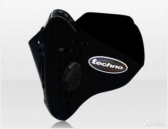 Маска респиратор