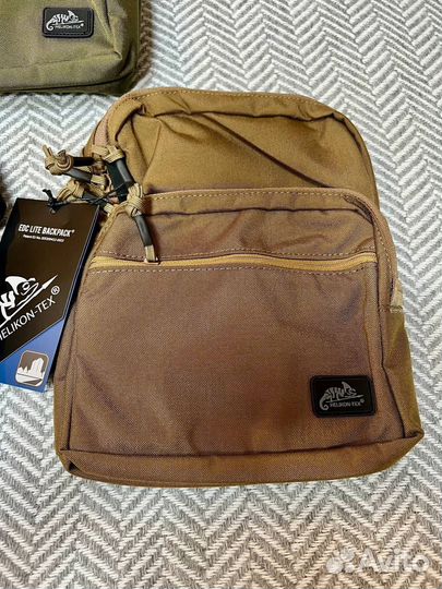 Сумка EDC Compact Shoulder Bag от HelikonTex