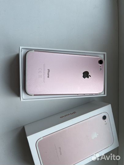 iPhone 7, 32 ГБ