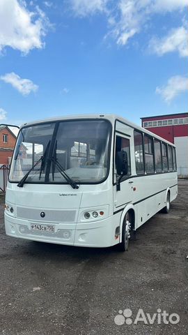 Городской автобус ПАЗ 320414, 2017 объявление продам