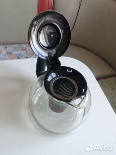 Заварочный чайник