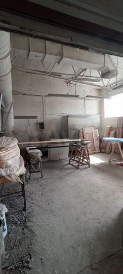 Производство, 1680 м²