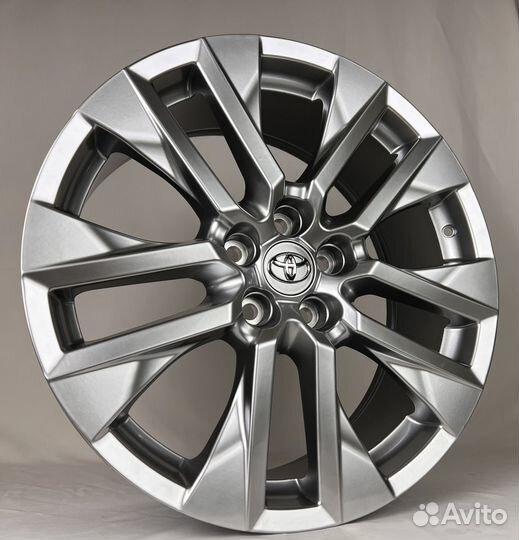 Диски R*19/5x114.3 Toyota Rav-4,Highlander,Lexus