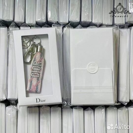 Брелок dior (оригинал)