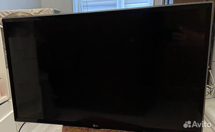 Телевизор lg 32
