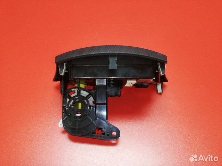 Блок управления климатической установкой Hyundai