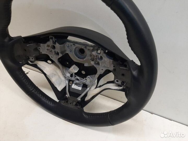 Руль Toyota Rav4 45 2016