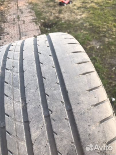 Michelin Pilot Sport 225/45 R17
