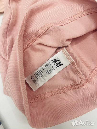 Демисезонная шапка 46-48