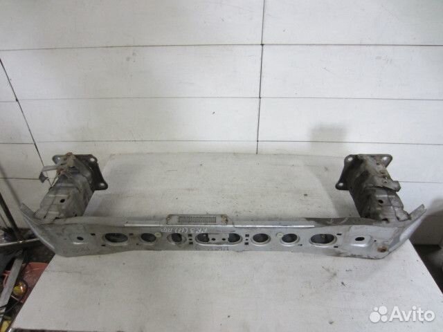 Усилитель бампера переднего Форд Фокус 3