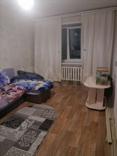 1-к. квартира, 29 м², 3/5 эт.