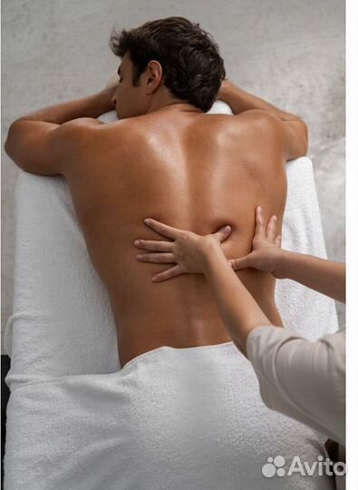 Оздоровительные, восстановительные процедуры