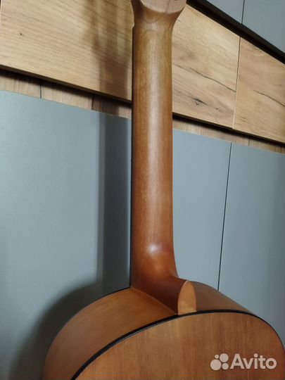 Акустическая гитара yamaha c40