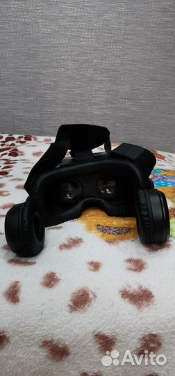 Vr очки vr shinecon
