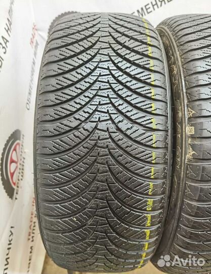 Falken EuroAll Season AS210 205/50 R17 93V