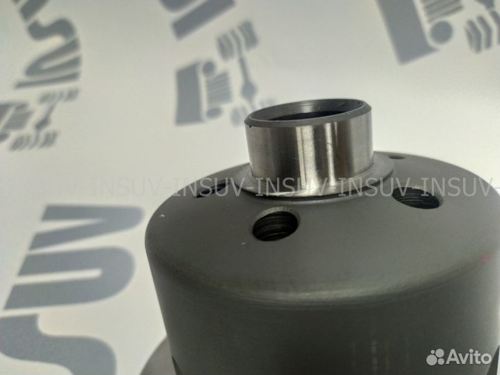 Блокировка дифференциала Insuv Standart 22 шл Нива