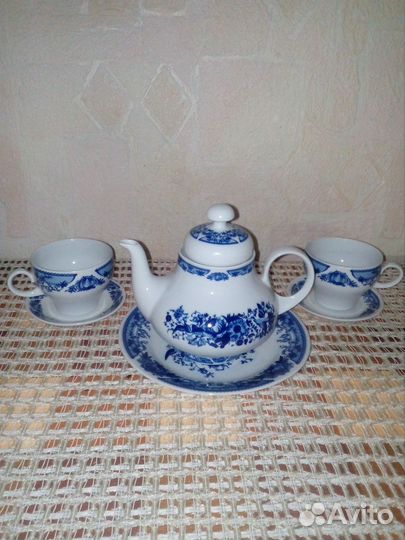 Чайник заварочный 