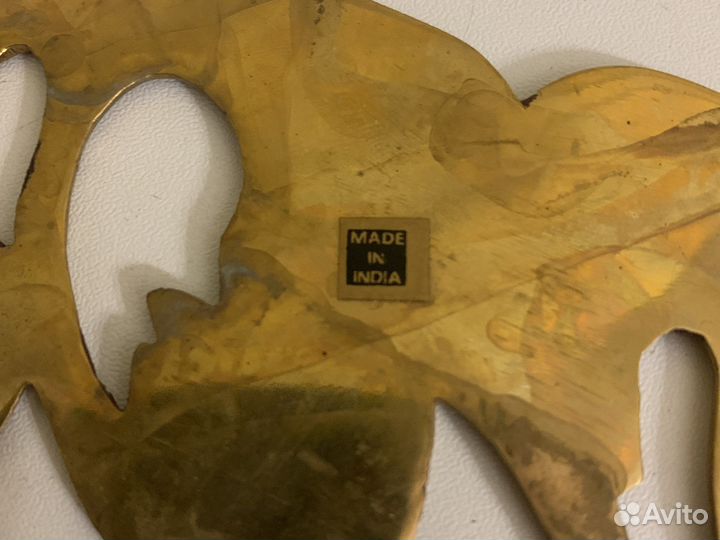 Подставка для горячего