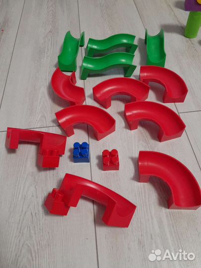 Конструкторы