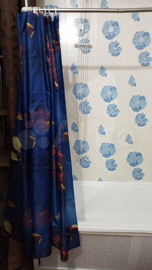 1-к. квартира, 36,7 м², 8/9 эт.