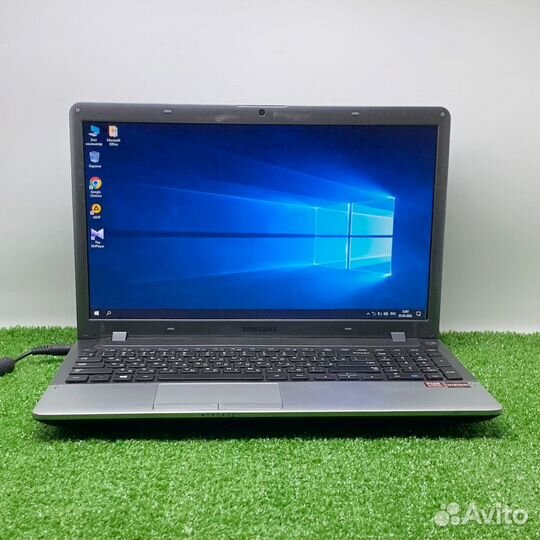 Ноутбук Samsung