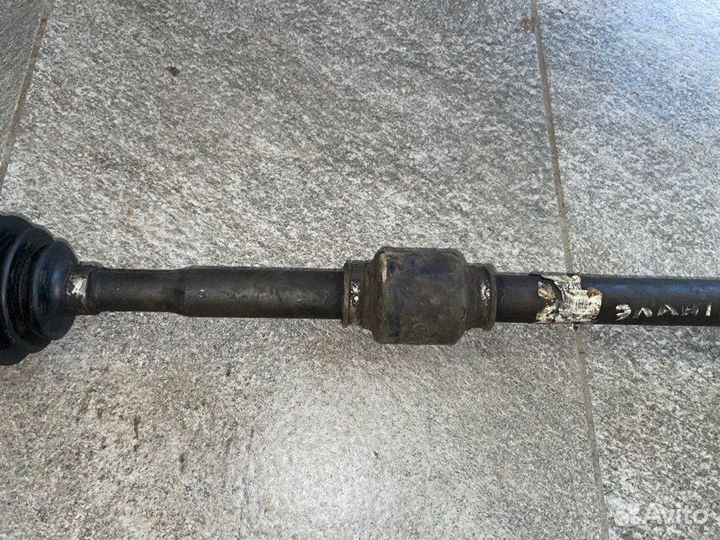 Привод передний Hyundai Elantra Hd 1.6