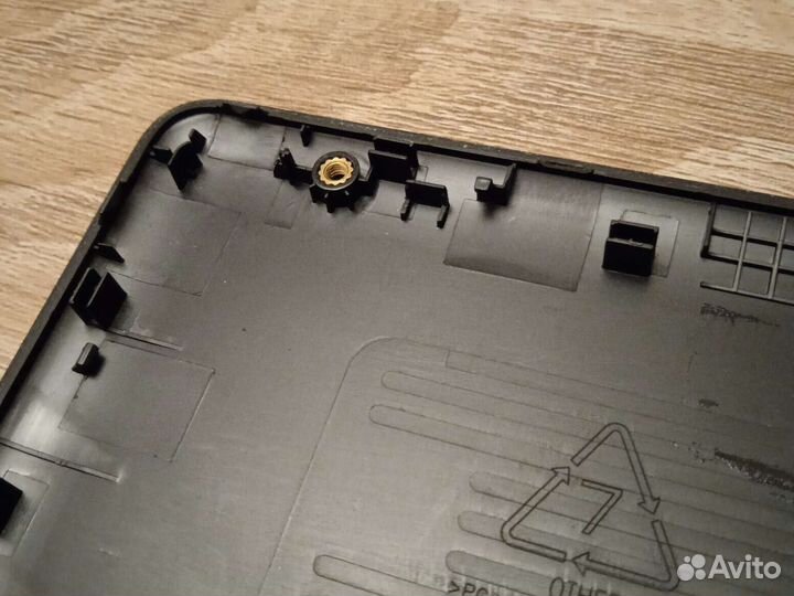 Крышка матрицы Acer ES1-520