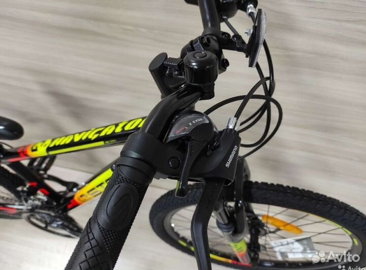 Велосипед stels navigator 400 md новинка 2022