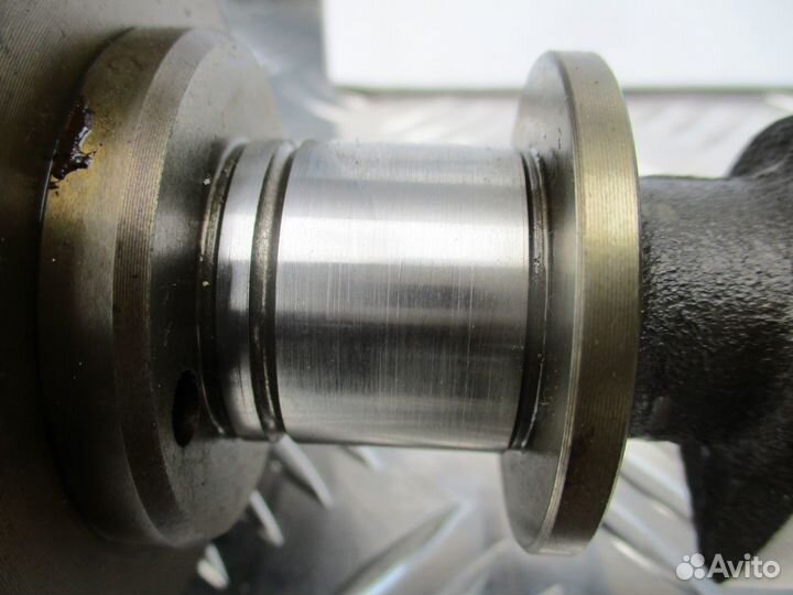 Распредвал выпускной Nissan X-Trail T31 2.5 QR25DE