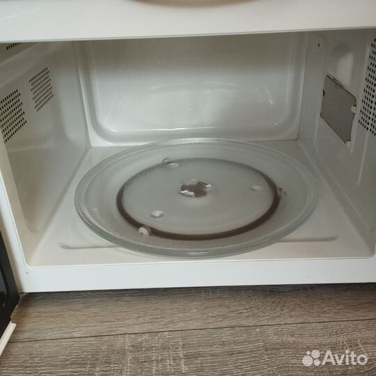 Микроволновая печь bbk