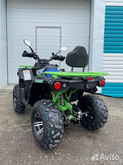 Mikilon Hammer 200L Pro. Новый. Оплата после получ