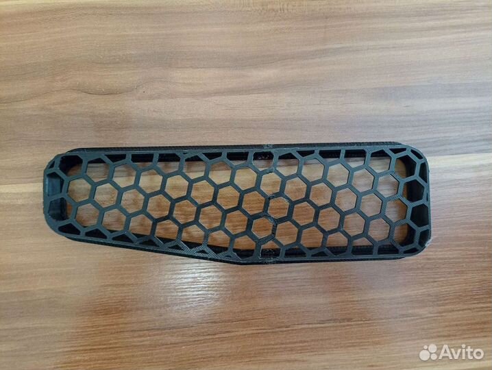 Дополнительный фильтр салона Hyundai Santa Fe 3