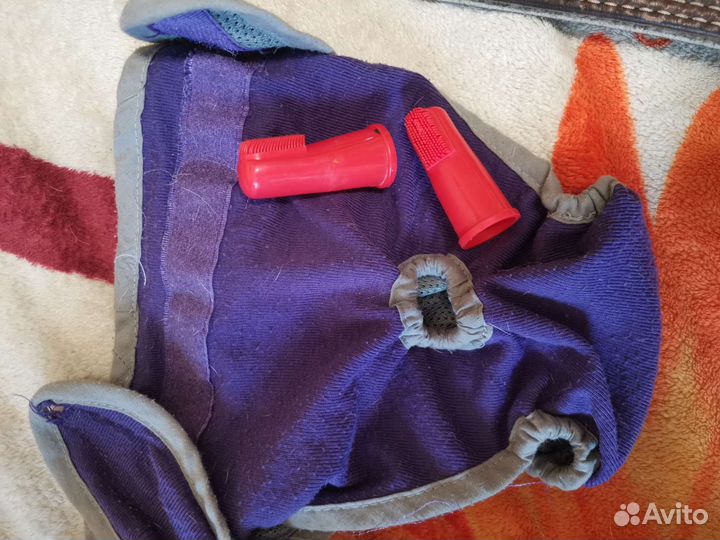 Товары для животных