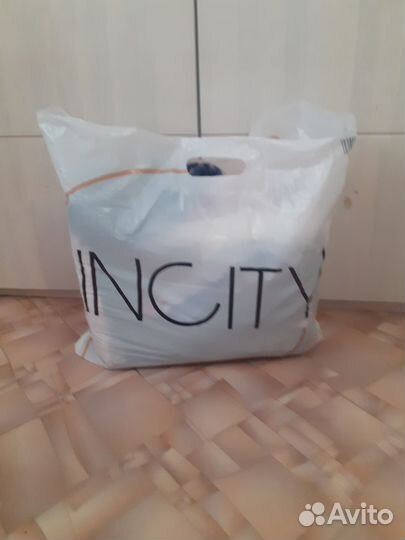 Вещи пакетом на девочку 122 128