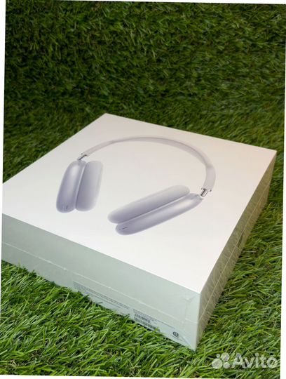 Apple AirPods Max premium + гарантия