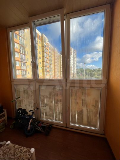 2-к. квартира, 71 м², 3/9 эт.