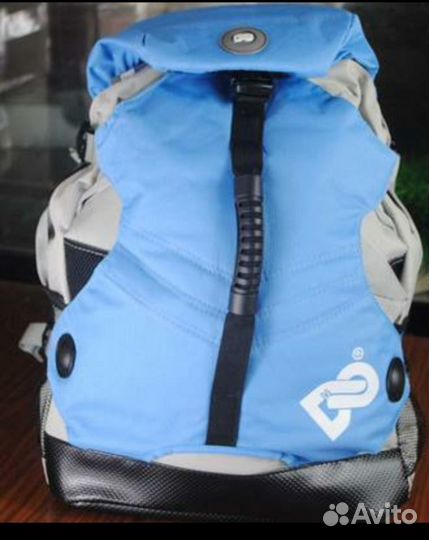 Рюкзак для Роликов и Коньков