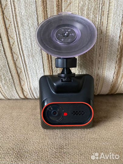 Видеорегистратор новый Mio MiVue C431