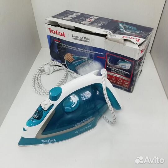 Утюги Tefal Easygliss 2 FV5737E0