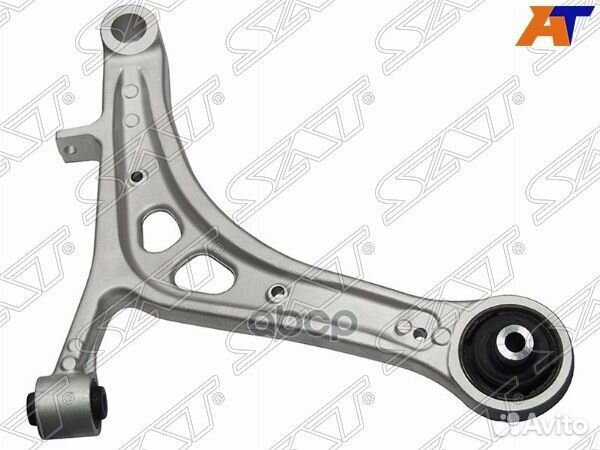 Рычаг передний нижний subaru impreza 07-11 RH