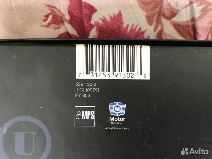 Коллекция The singers unlimited