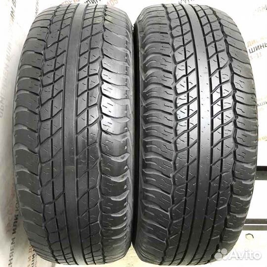 Dunlop Grandtrek AT20 275/65 R17