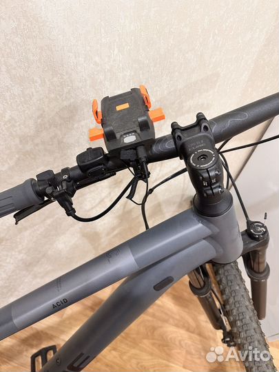 Горные велосипеды Велосипед Cube Acid 29 (2023)